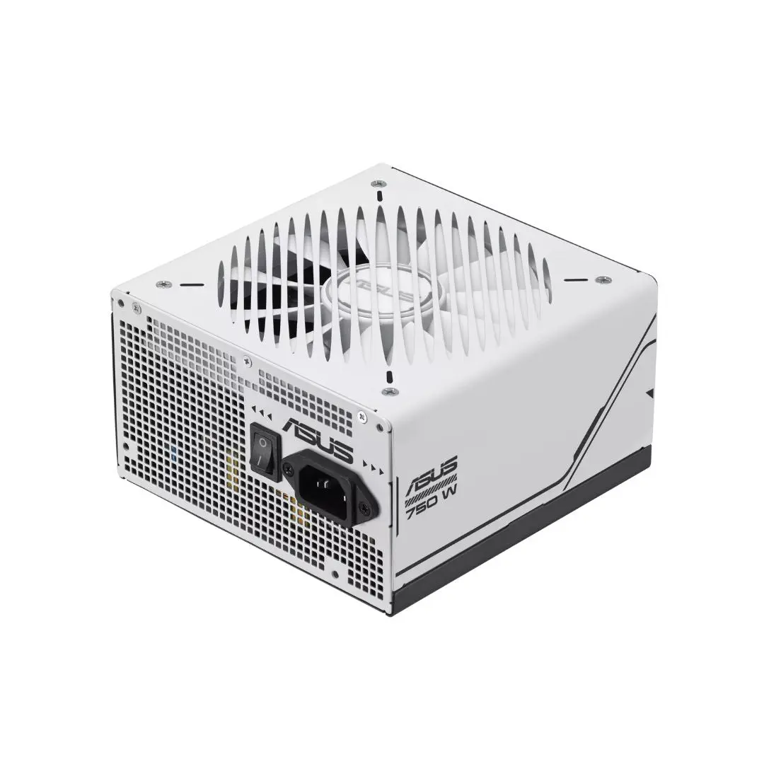 PSU ASUS PRIME AP-750G 80+ GOLD FULL MODULAR PCIE-5